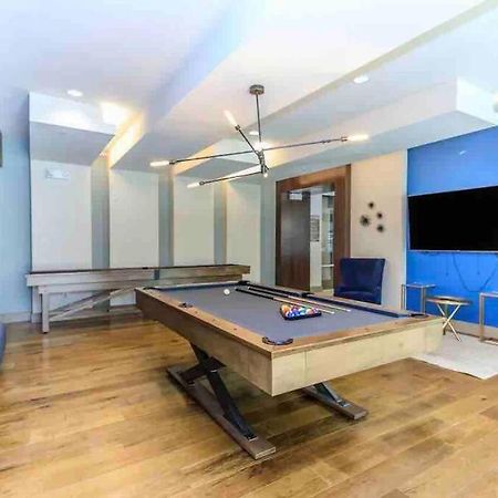 ヒューストンHtown Downtown Oasisアパートメント エクステリア 写真